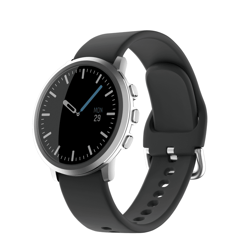Pebble Round 2